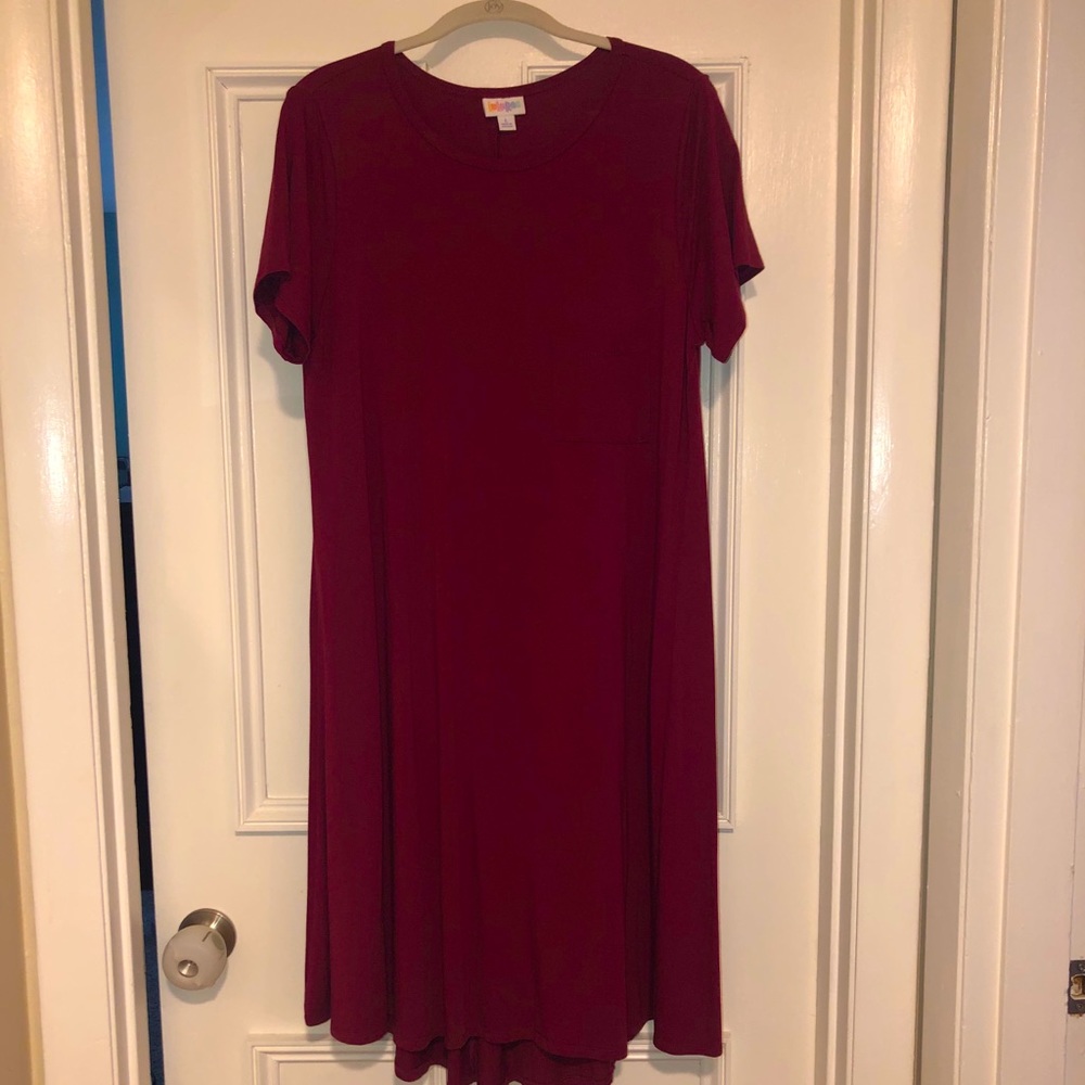 LuLaRoe Carly